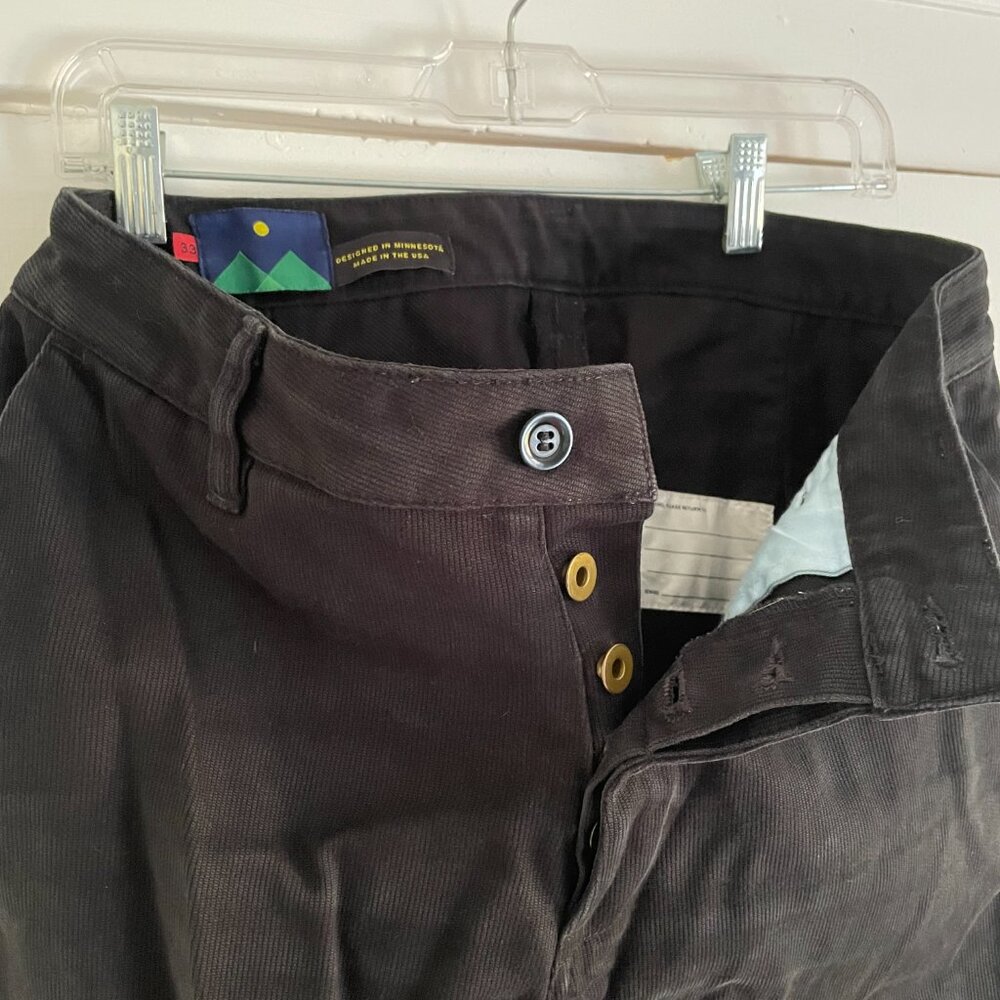 Askov Finlayson Explorer pant